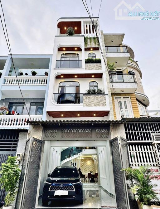 bán gấp nhà Trần Quốc Toản- Quận 3 Giá 6tỷ880/ 72m2 sổ hồng riêng