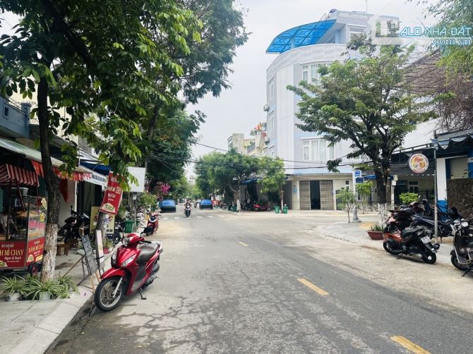 💥💎 LÔ ĐẤT 115M² – MẶT TIỀN PHẠM VẤN – RA BIỂN MỸ KHÊ VÀI PHÚT – 12,2 TỶ 💎💥