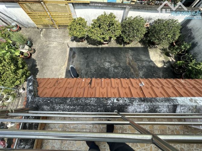💎 Đất + Nhà 285m² ngang 15m – tách 3 lô siêu lời