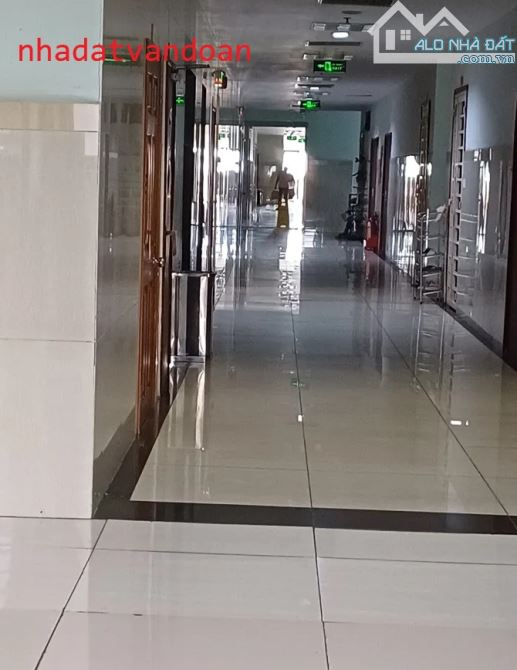 BÁN CĂN HỘ GÓC 2PN, THE USEFUL LẠC LONG QUÂN, P.9, TÂN BÌNH, 57M², NHỈNH 2 TỶ