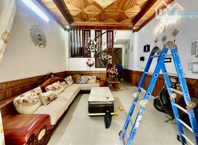 NHÀ 2 TẦNG KHU NAM VIỆT Á - KHUÊ MỸ - NGŨ HÀNH SƠN