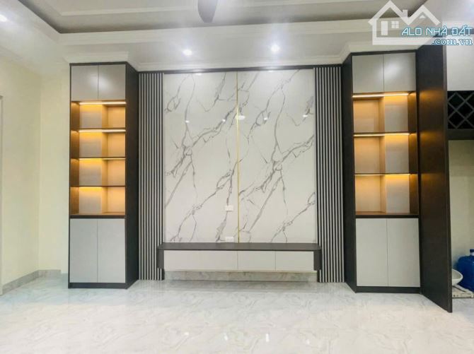 PL PHÚ DIỄN – KINH DOANH – ÔTÔ TRÁNH – 45M2 – 4 TẦNG – 12.6 TỶ (ATL91523)