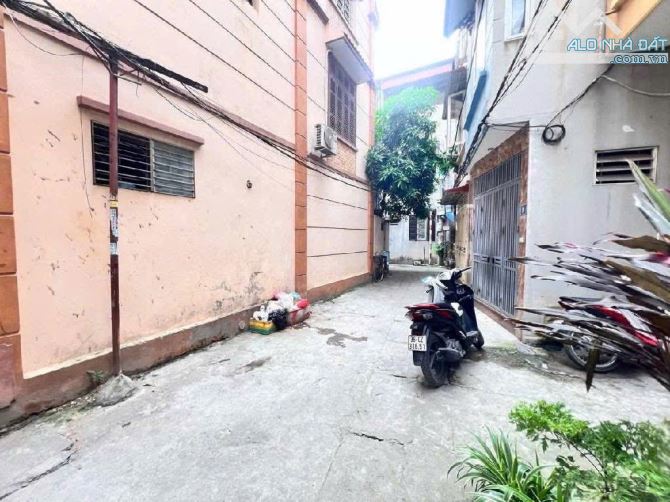 XUÂN ĐỈNH BẮC TỪ LIÊM, 5 TẦNG 56M, NGÕ THÔNG, Ô TÔ QUA NHÀ. Giá 8x tỷ