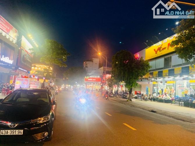 🆘 SIÊU PHẨM CĂN GÓC 2 MẶT TIỀN – NGÔ VĂN SỞ – 230M² – 21 TỶ 🆘