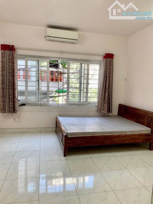 NHÀ 2 THOÁNG HỒ TÙNG MẬU – NGAY PHỐ – 60M² – 4 TẦNG – 13.5 TỶ (ATL91520)