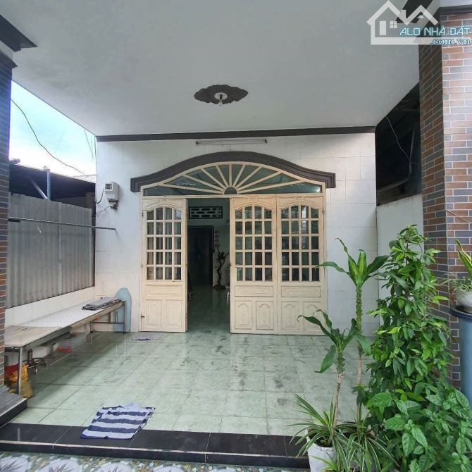 Bán Nhà Sổ Riêng Dĩ An – 78m² Thổ Cư, Đường Ô Tô – Vị Trí Đẹp, Giá Tốt Nhất Khu Vực