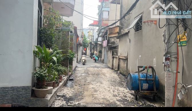 Bán đất Phú Thượng, Tây Hồ 52m, mt 5m, giá đầu tư, ô tô gần, ngõ nông 3m, view Sông Hồng