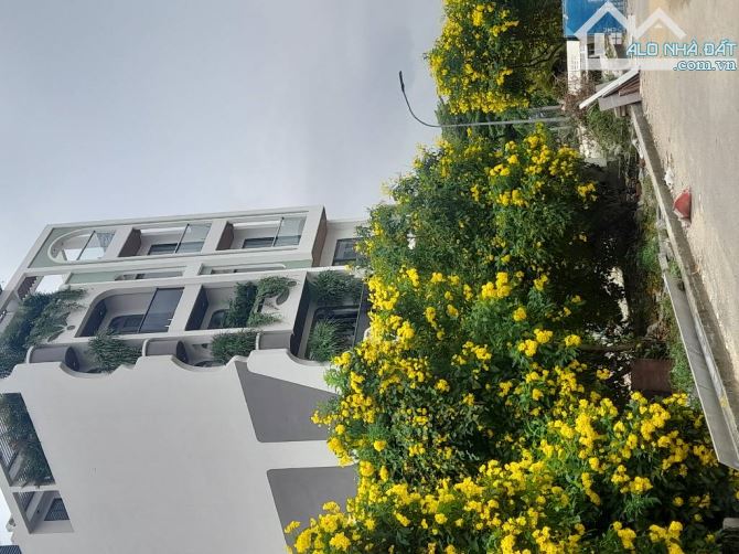 ĐẤT PHÂN LÔ ĐƯỜNG 14M PHAN HUY ÍCH P14 GÒ VẤP  4X16.5 HƠN 7 TỶ