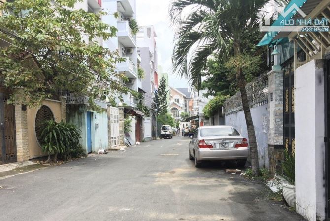 94M2 - 2 TẦNG - XE HƠI ĐỖ CỬA - TÂN HƯNG Q7 - SÁT MẶT TIỀN - CHỈ 9T.Ỷ XÍU