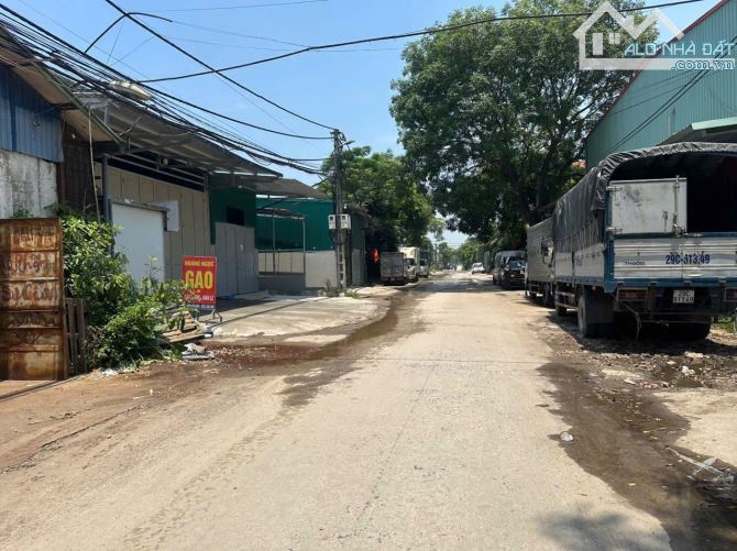 Ván đất giãn dân sáo Mai võng la Đông Anh , kinh doanh dòng tiền