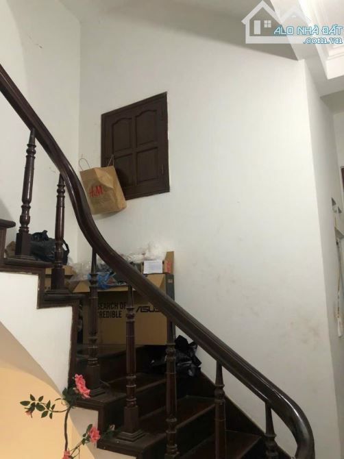CHÍNH CHỦ GỬI BÁN NHÀ PHỐ HÀO NAM DT 36m, 4 Tầng, Mt 3,3m, Giá 11,6 tỷ