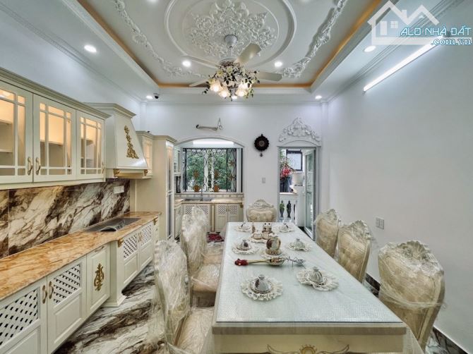 SIÊU PHẨM NHÀ ĐẸP VIEW HÀ ĐÔ CENTROSA GARDEN - MẶT TIỀN ĐƯỜNG 3/2 - NGAY VÒNG XOAY DÂN CHỦ