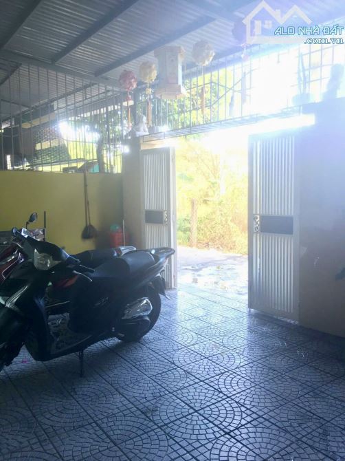 BÁN NHÀ 2 TẦNG KIỆT 79 PHẠM THỊ LIÊN