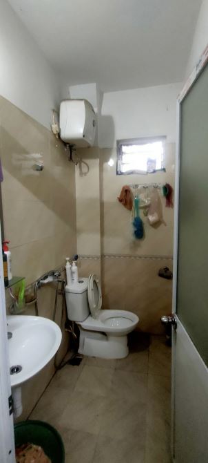 BÁN GẤP NHÀ KIM GIANG HOÀNG MAI 40m2, 5 TẦNG LÔ GÓC  GIÁ 8.8 TỶ