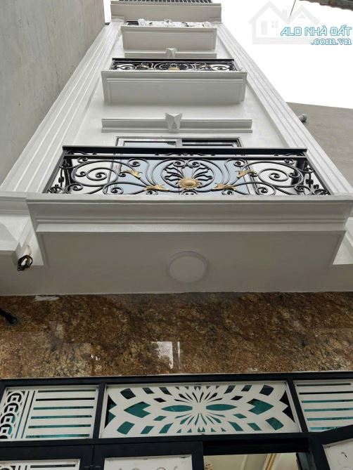 BÁN NHÀ DƯƠNG NỘI 30M2_5 TẦNG_TÂN CỔ ĐIỂN_HÀNG XÓM GELEXIMCO_HƠN 4 TỶ