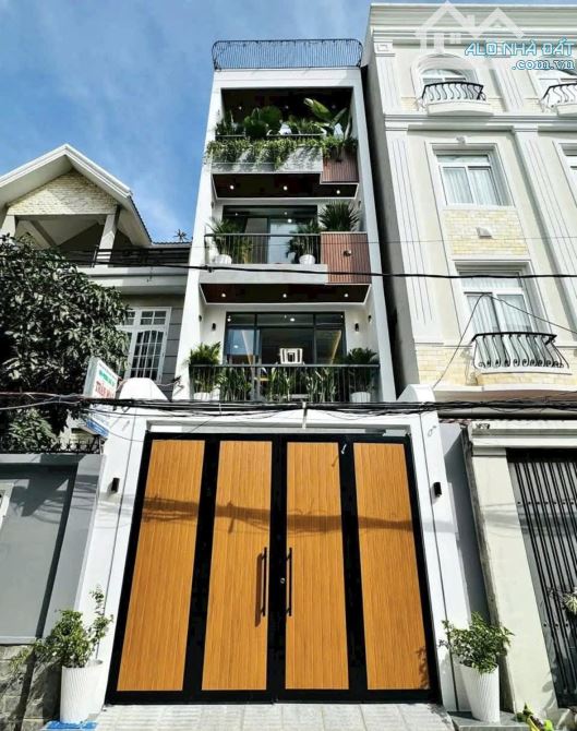 CHỐT NGAY NHÀ TRẦN KHÁNH DƯ, TÂN ĐỊNH, QUẬN 1. GIÁ 5TỶ930/ 77,4M2(4,5x17,2M).CHO THUÊ 24TR