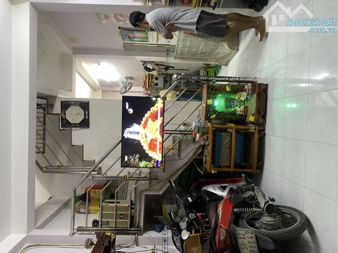 Bán Gấp !!! Nhà Đường Linh Đông - Chỉ có 2.6 Tỷ ! SHR !!!