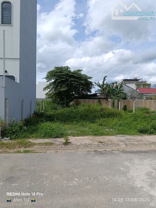 ĐẤT XÂY BIỆT THỰ CỰC ĐẸP Ở TÂN HIỆP