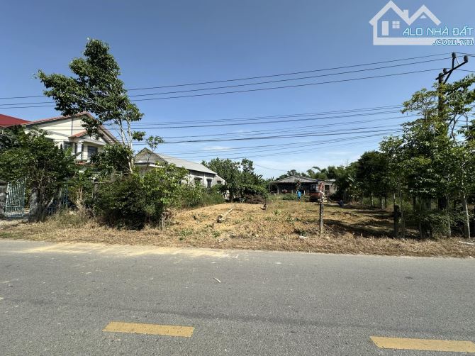 🎯🎯ĐẤT MẶT TIỀN VIEW SÔNG ĐƯỜNG CAO VĂN KHÁNH, HƯƠNG AN ,TP HUẾ
