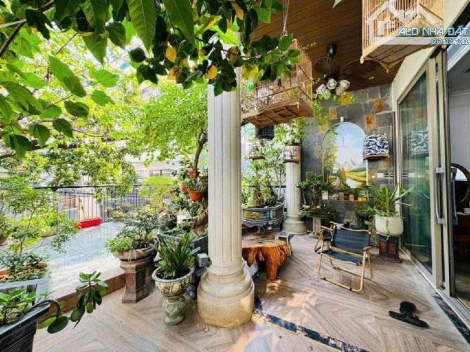 BT XUÂN ĐỈNH – TÂY HỒ | 105m² | 6 TẦNG THANG MÁY | MT 7.1m | 25 TỶ | LÔ GÓC