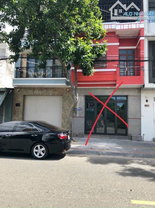 Bá.nn căn nhà mặt T.iềnn đường Nguyễn Hữu Thọ, Phường phước hiệp, TP Bà Rịa, giá 9.8  tỷ