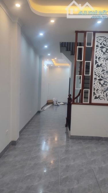 NHỈNH 4 TỶ SỞ HỮU CĂN NHÀ 5 TẦNG TÂN LẬP, GẦN VIN ĐAN PHƯỢNG, CẦU THƯỢNG CÁT, ĐƯỜNG VÀNH