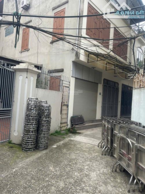 Bán nhà đẹp 541/16/31 Bát Khối – ô tô vào tận cửa, 90m² - chỉ 11tỷ