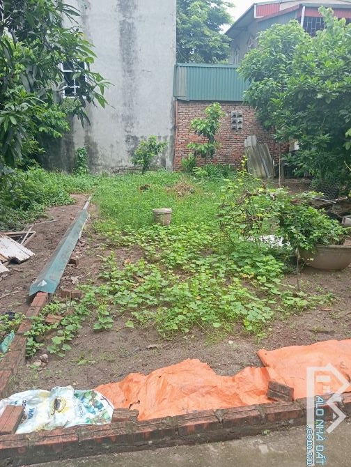 BÁN ĐẤT ĐẸP GIA LÂM 47M MẶT TIỀN 5M ĐƯỜNG Ô TÔ TRÁNH GIÁ 3,9TỶ 🌲🏠 Chính chủ cần bán mảnh