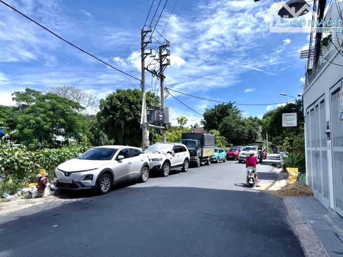 bán nhà 2 tầng ngay công viên làng hoa, phường 8, gò vấp, 30m2, giá 4.x tỷ