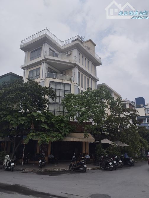 BIỆT THỰ LÔ GÓC MẶT PHỐ CHÍNH TỔNG CỤC 5 – TÂN TRIỀU –DÀNH CHO KHÁCH HÀNG THỰC SỰ ĐẲNG CẤP
