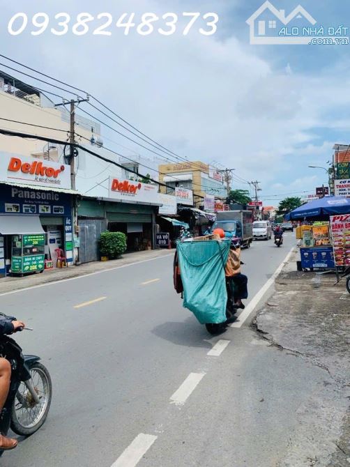 NHÀ 3 TẦNG – CÁCH 50M RA ĐỖ XUÂN HỢP, PHƯỚC LONG B – GẦN SIÊU DỰ ÁN GLOBAL CITY
