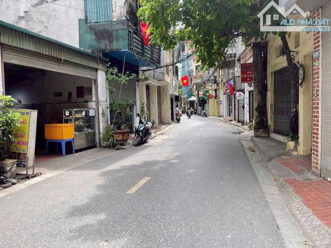 BÁN NHÀ LÔ GÓC VÕ THỊ SÁU - 103m2 - Ô TÔ ĐỖ NGÀY ĐÊM - 20 TỶ CÓ TL TRỰC TIẾP VỚI CHỦ.