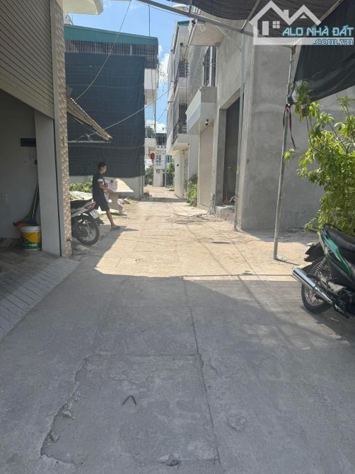 Bán 45m vuông đẹp 👉dũng tiến -thường tín 💸 giá rẻ đầu tư
