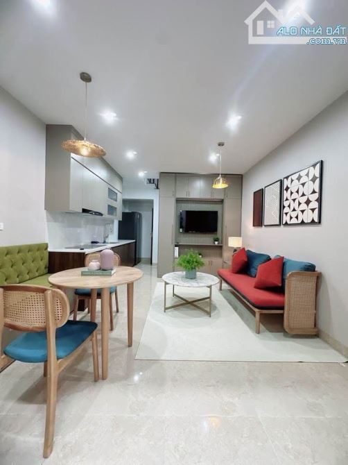 LÔ GÓC 2 THOÁNG, Ô TÔ ĐỐ GẦN, phố Tô Hiệu, Hà Đông, 42m 5 tầng, NHỈNH 8 TỶ, CÓ TL.