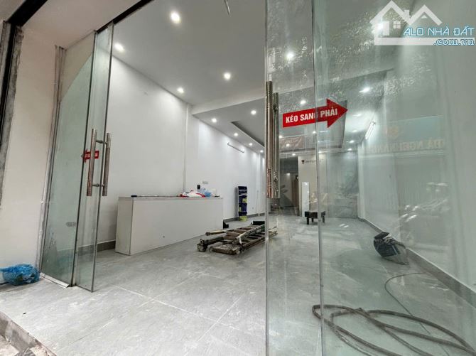 Cho thuê nhà ĐẸP KĐT Văn Quán 90m2 x 4 tầng KINH DOANH chỉ 23tr