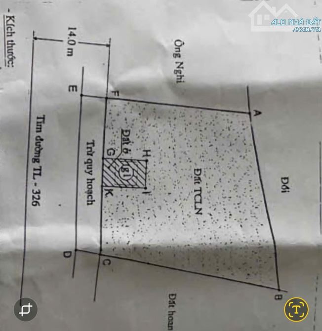 Đất bán tại Mông Dương, Cẩm Phả, Quảng Ninh - Vị trí vàng, tiềm năng sinh lời.