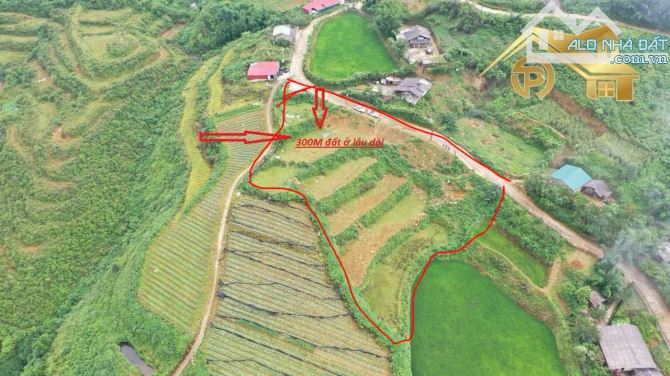 Chính chủ em cần bán lô đất đẹp tại thị xã Sa Pa – Tỉnh Lào Cai