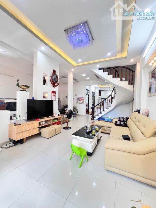 🏠BÁN BIỆT THỰ 3 TẦNG - TRUNG TÂM NGŨ HÀNH SƠN, CÁCH BIỂN 500M - ĐƯỜNG 7M5 - 155M2 - CHỈ 9