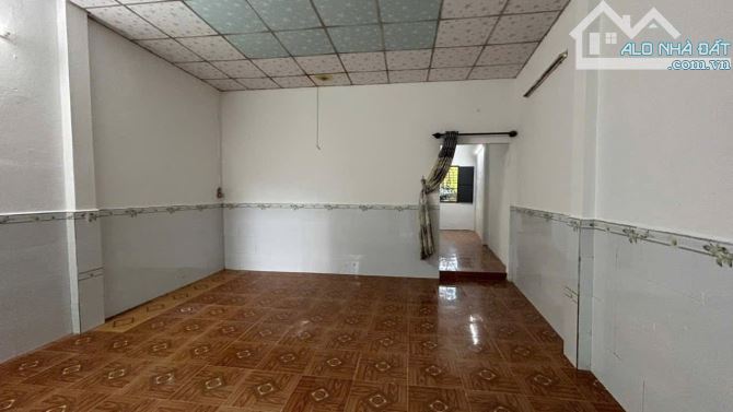 📌📌📌Làm việc trực tiếp!!! 🏠 Bán nhà k119/ Phạm Như Xương.  - Dt : 56m. Hướng Tây Nam  -