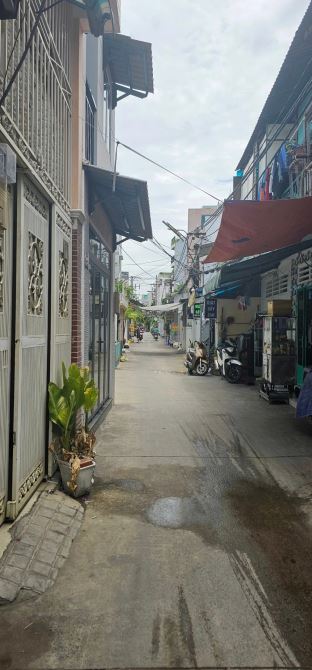 💥CHỦ DI CƯ BÁN GẤP 🏠 ĐẸP 30M2 HXH VUÔNG VỨC BÙI ĐÌNH TÚY P.24 BÌNH THẠNH 💰 CHỈ 4.X TỶ