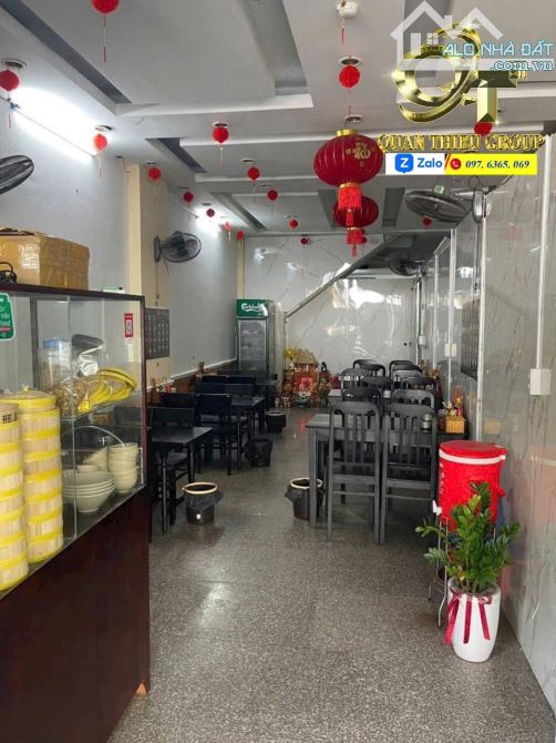 CHO THUÊ MẶT BẰNG KINH DOANH BẾN NGHÉ - TP HUẾ