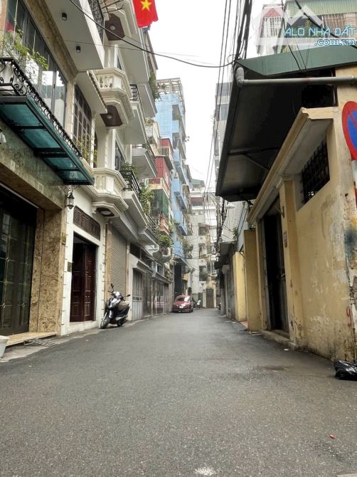 🏡 BÁN ĐẤT TẶNG NHÀ - MẶT NGÕ Ô TÔ TRÁNH - SAU QUY HOẠCH RA MẶT PHỐ LÊ TRỌNG TẤN