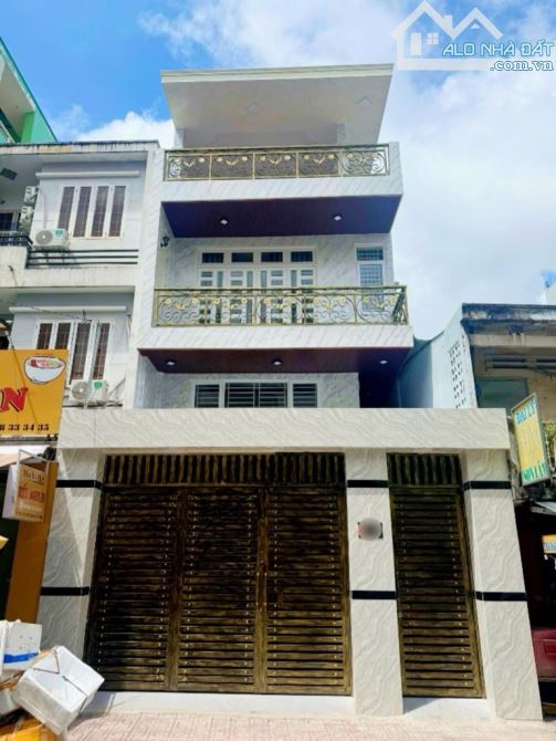 🔥BÁN NHÀ NGAY MT CHỢ TRẦN VĂN QUANG🔥NGANG GẦN 6M 4TẦNG ĐƯỜNG 10M THÔNG🔥95M2 15,5TỶ TL🔥