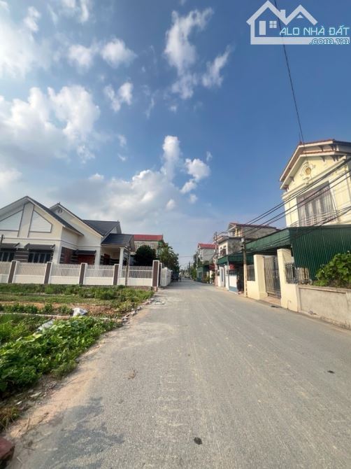Đất phân lô, ô tô tránh thông Gia Bình 2 Bắc Ninh
