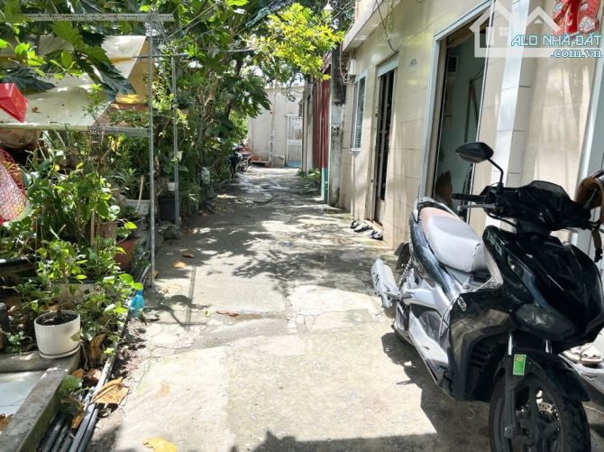 💥HIẾM BÌNH THẠNH CHÍNH CHỦ 🏠 30M2 2 TẦNG BTCT NGANG 4M NỞ HẬU BÌNH QUỚI 💰 3 TỶ TL