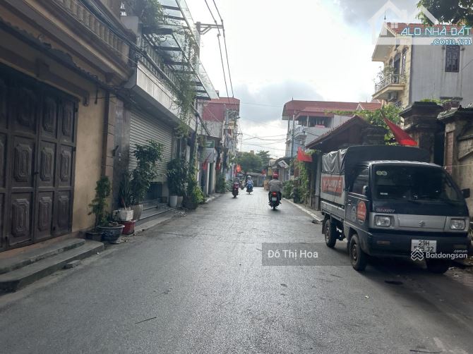 BÁN ĐẤT PHÚC LỢI LONG BIÊN DT65M VÀI BƯỚC RA CHỢ ĐẤT ĐẸP GIÁ ĐẦU TƯ Ở SƯỚNG