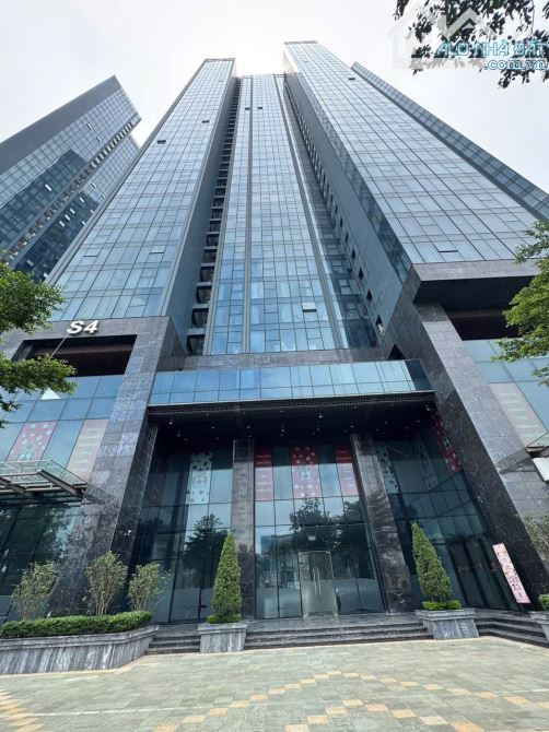 BÁN CĂN HỘ SUNSHINE CITY – 105M² – TẦNG 18 – 11 TỶ - CĂN GÓC - FULL NỘI THẤT