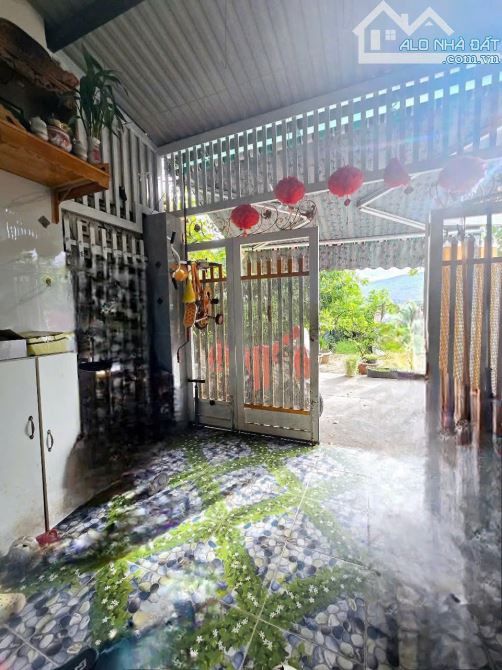 📌📌📌LÀM VIỆC TRỰC TIẾP GIÁ TỐT !!! Bán nhà 2 tầng mê đúc kiệt oto tôn đản