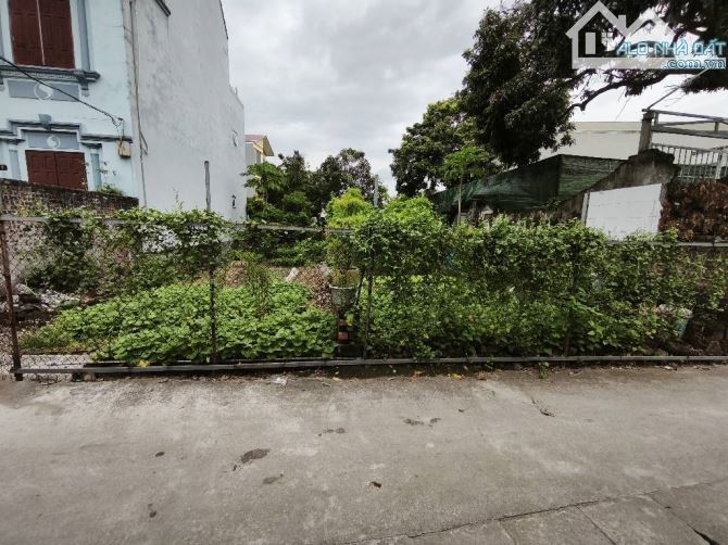 Bán Đất 165m2 - An Đà - Đặng Xá - Gia Lâm