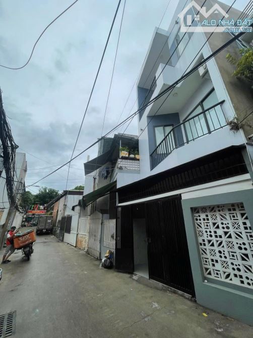 📌📌📌LÀM VIỆC TRỰC TIẾP GIÁ TỐT !!! Nhà 3 tầng đường ôtô 6m kiệt 251 / thái thị bôi